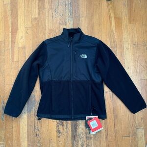 North Face Women’s Denali Jacket NWT